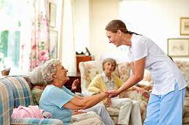 Rochester Nursing Home