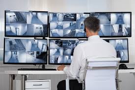 Affordable Security Monitoring
