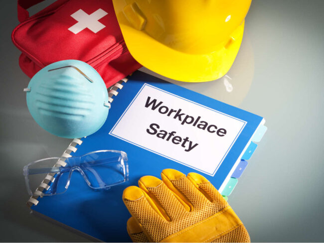 Health And Safety Companies Near Me