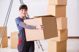 Movers Near Me