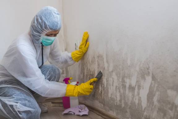 Portlan OR Water Damage Resotration Service